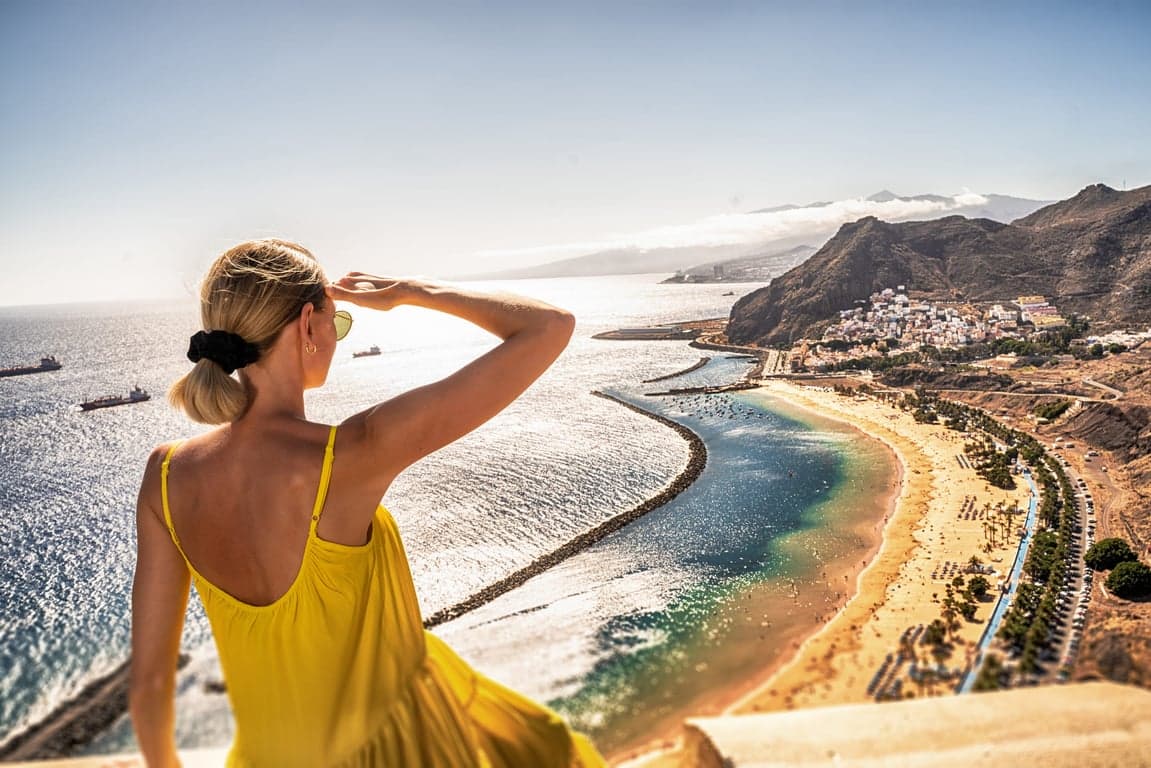 Islas Canarias