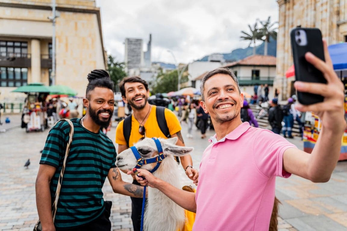Bogota