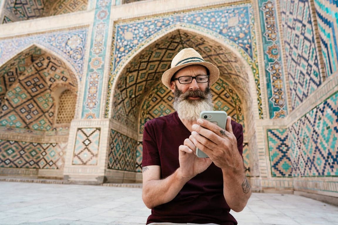 Uzbekistan