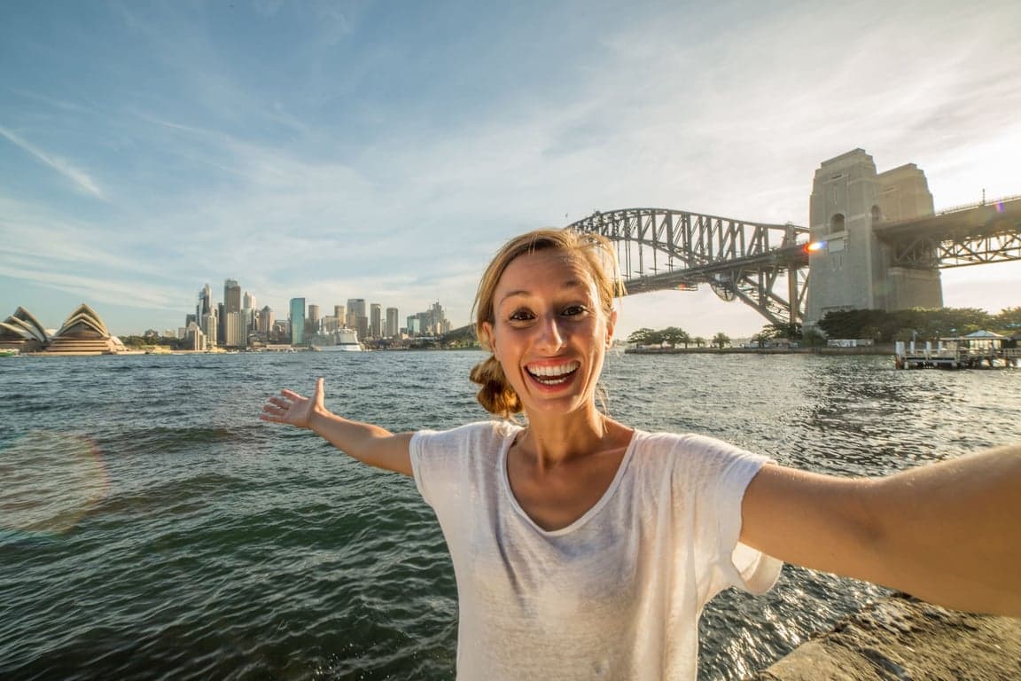 Australia