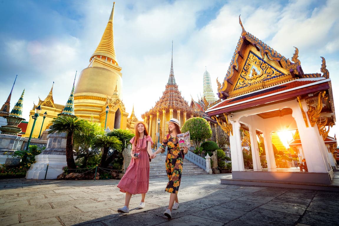 Thailand