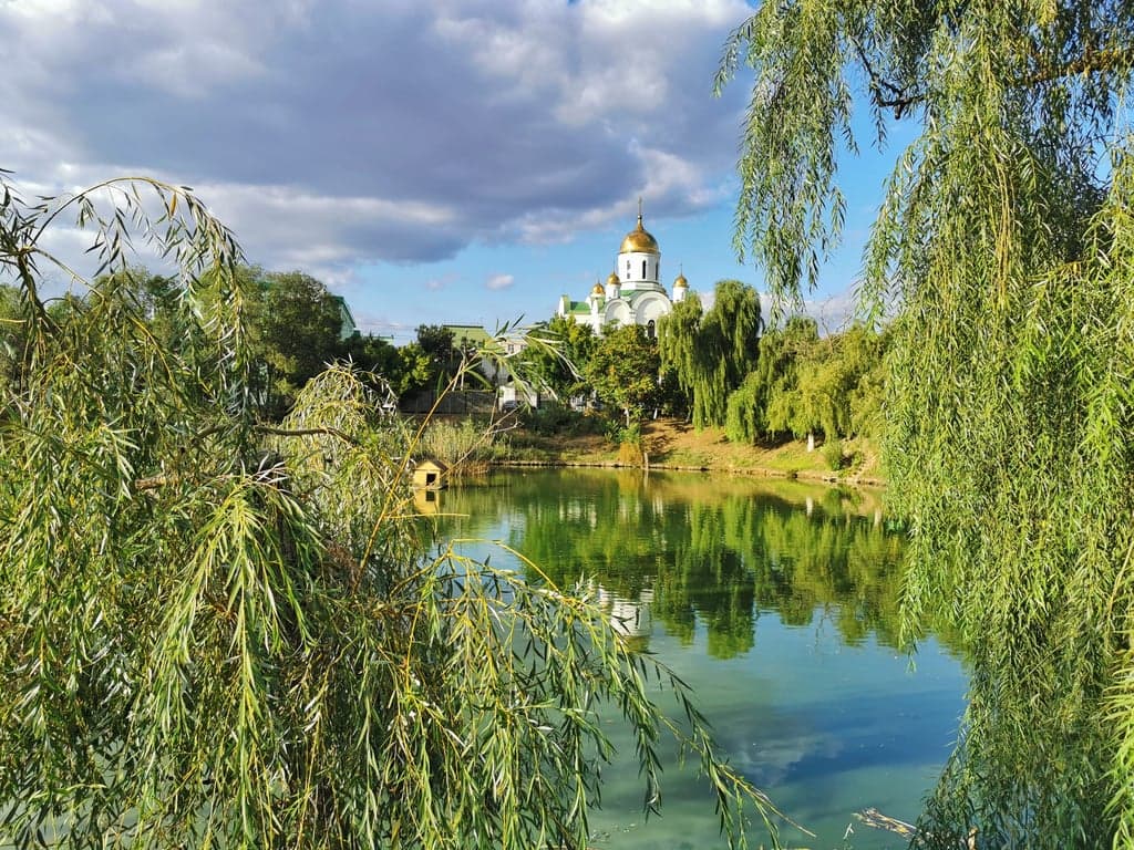 Moldavia