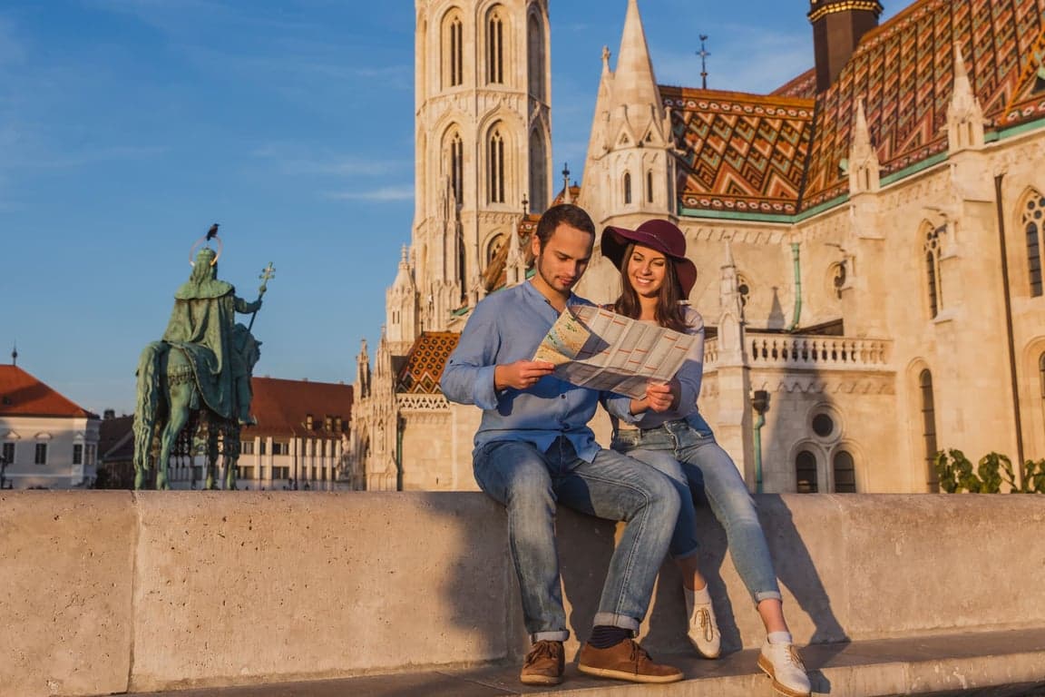 Budapest