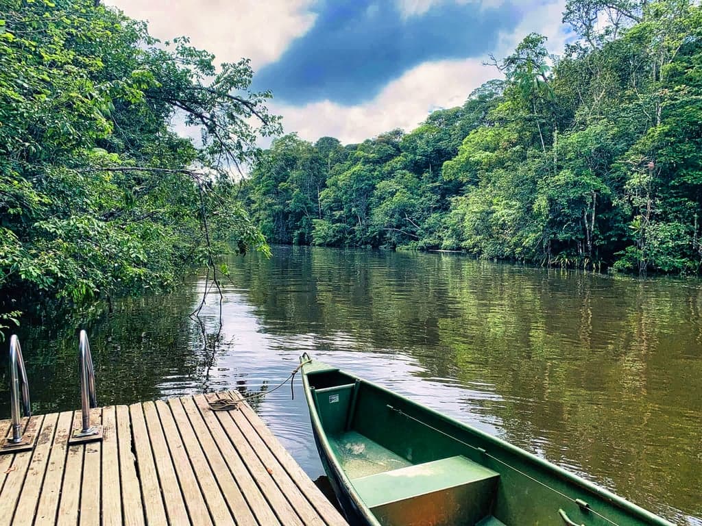 Guayana Francesa