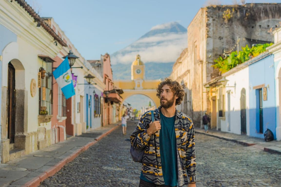 Guatemala