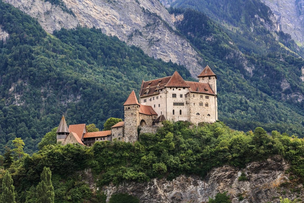 Liechtenstein