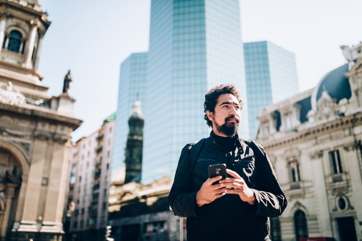 Santiago