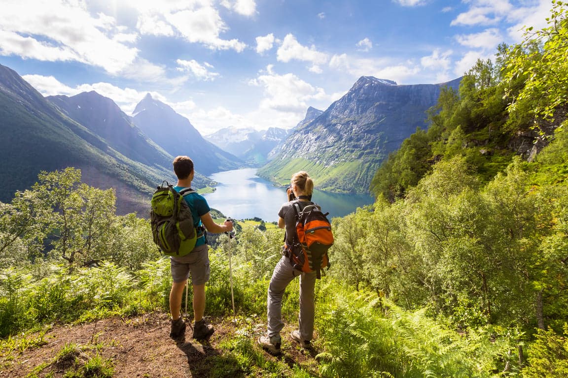Noruega