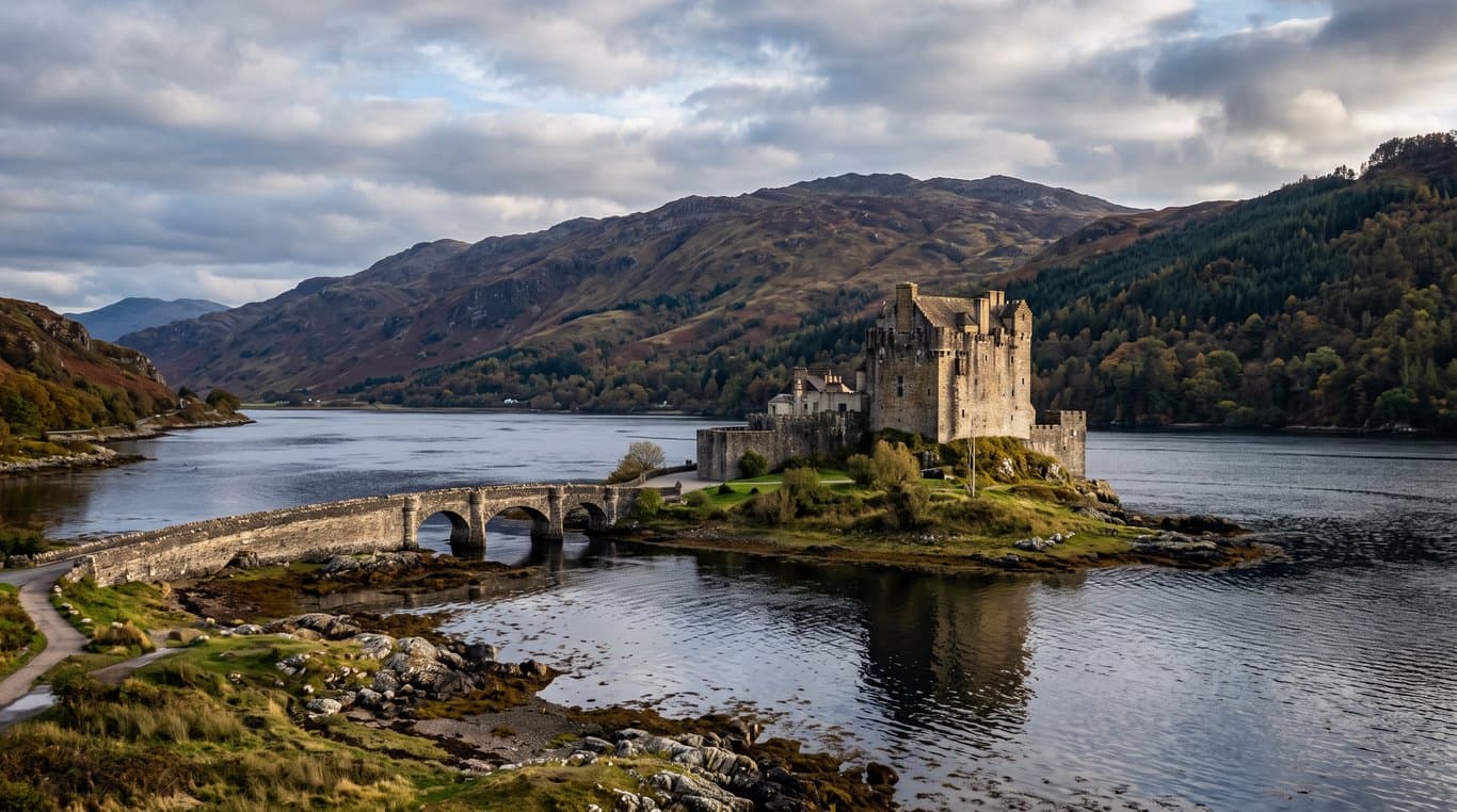 Escocia