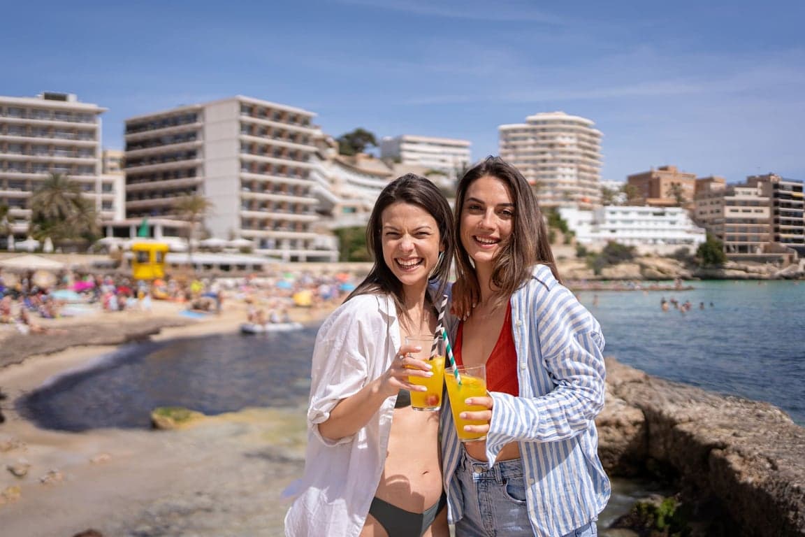 Palma de Mallorca