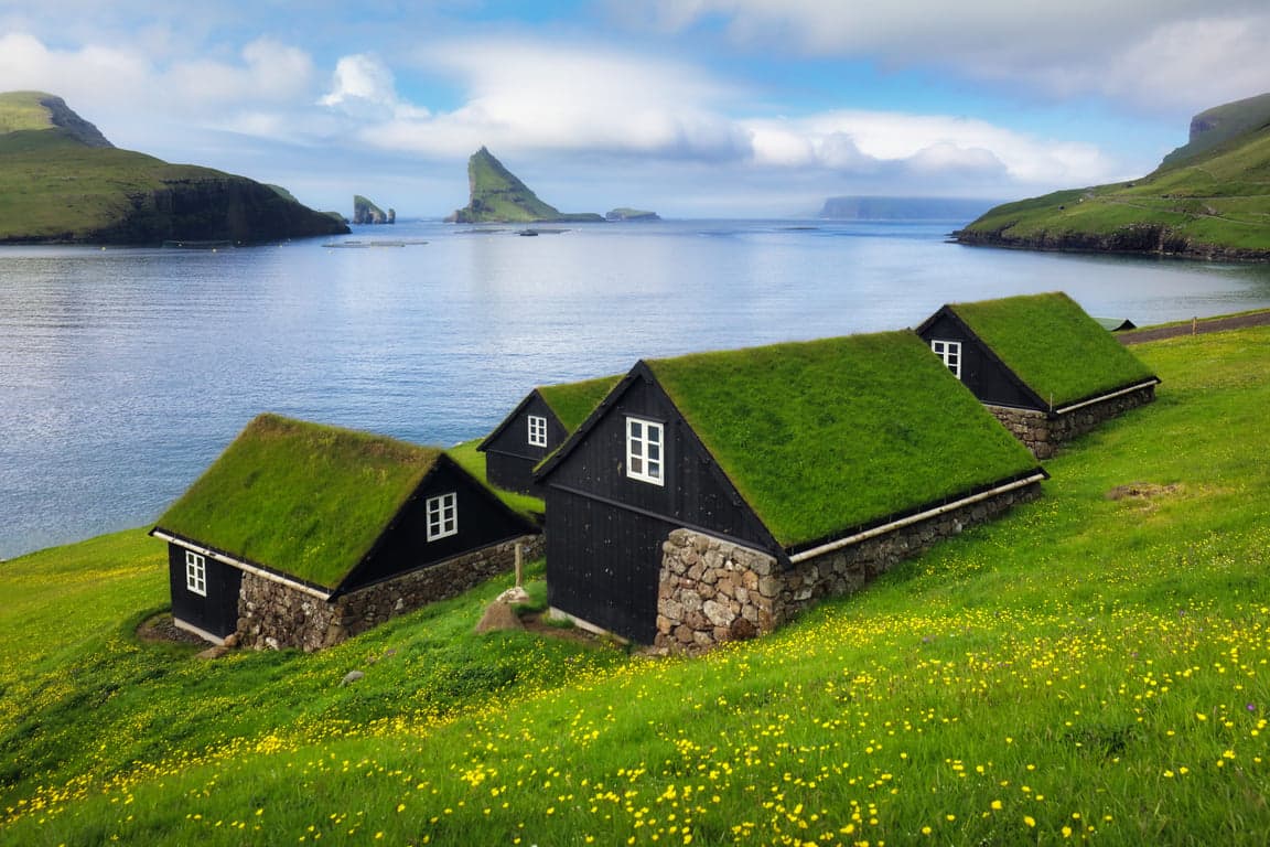 Faroe Islands