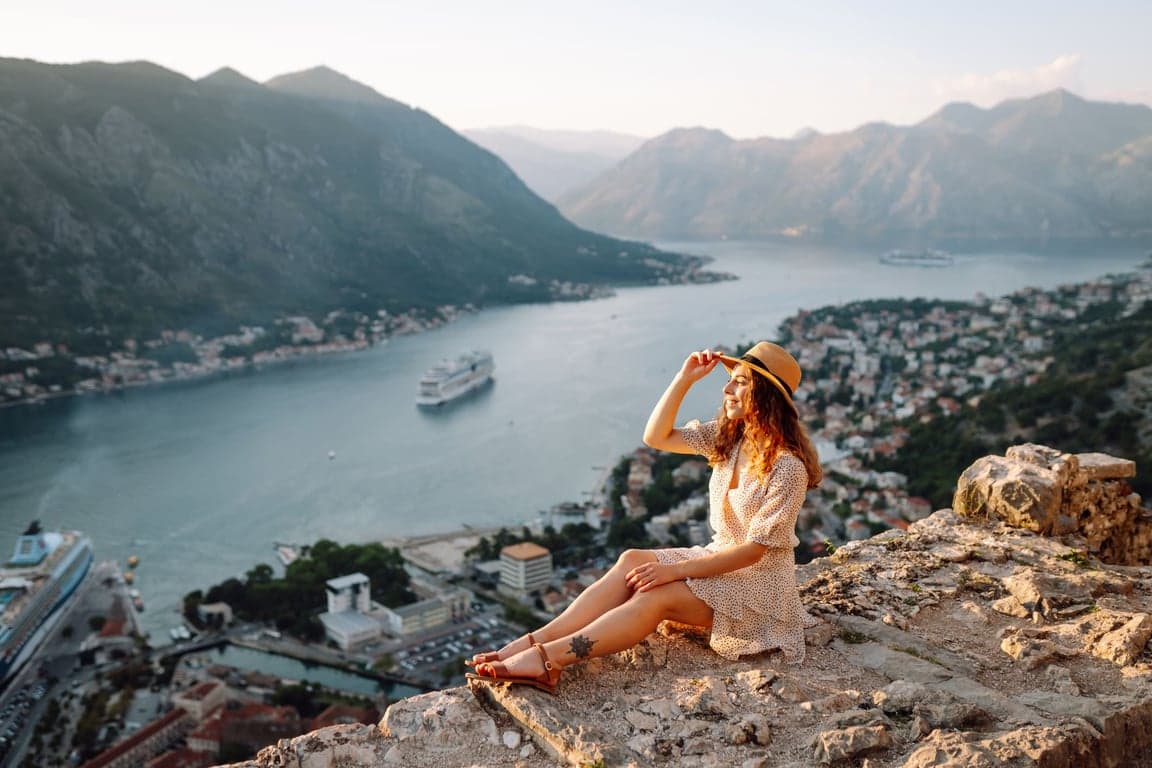 Montenegro