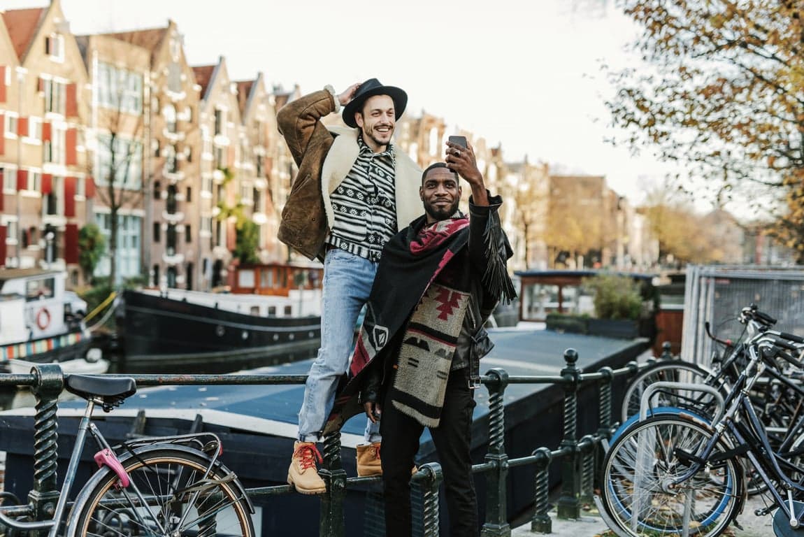 Amsterdam