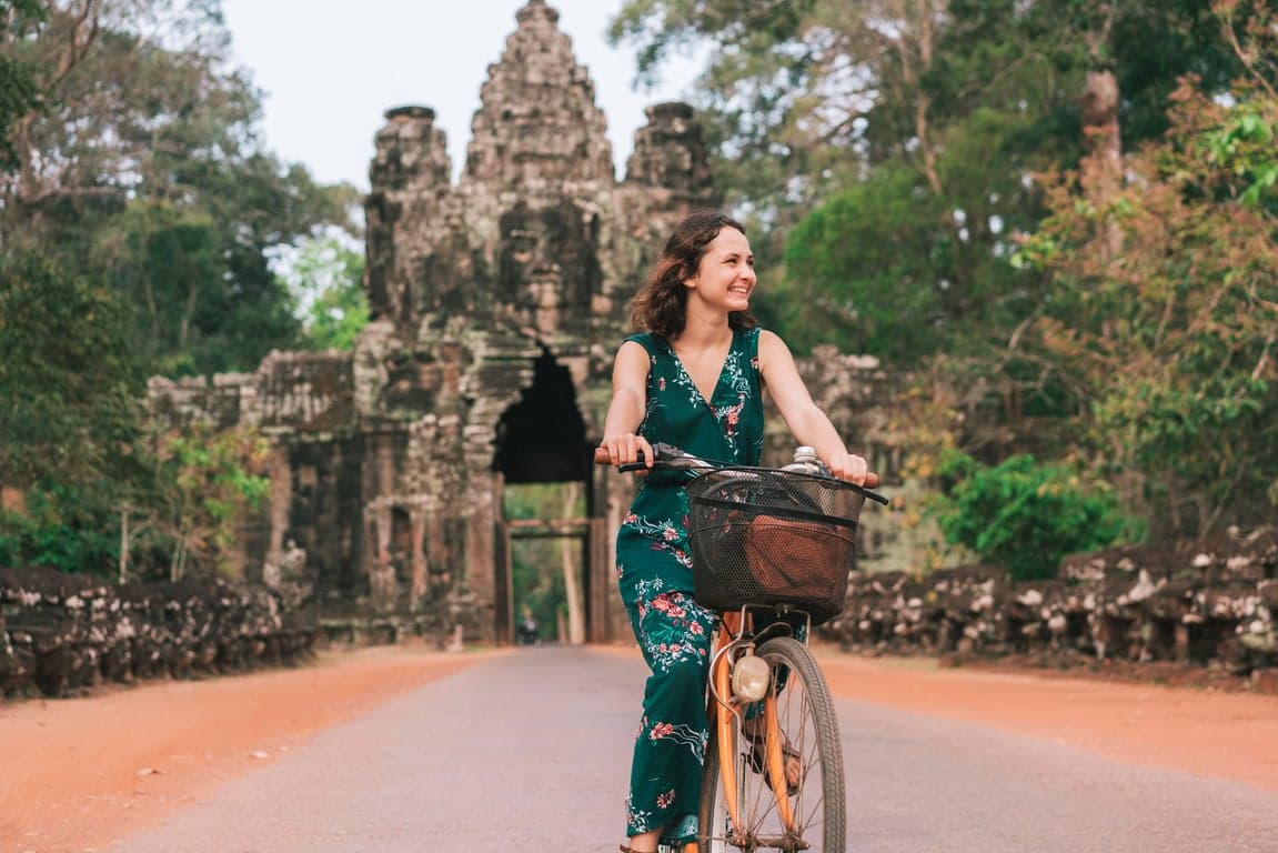 Cambogia