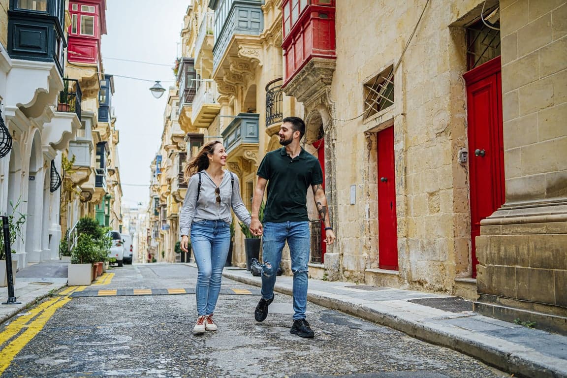 Malta