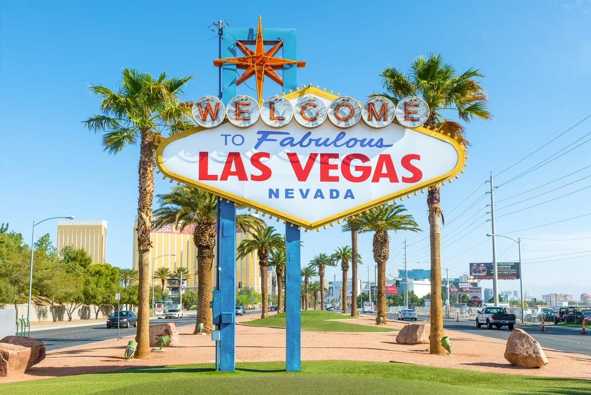 Las Vegas