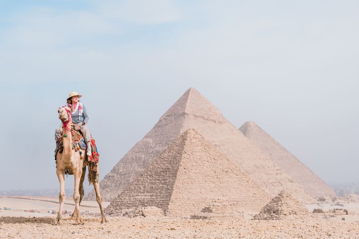 Egipto