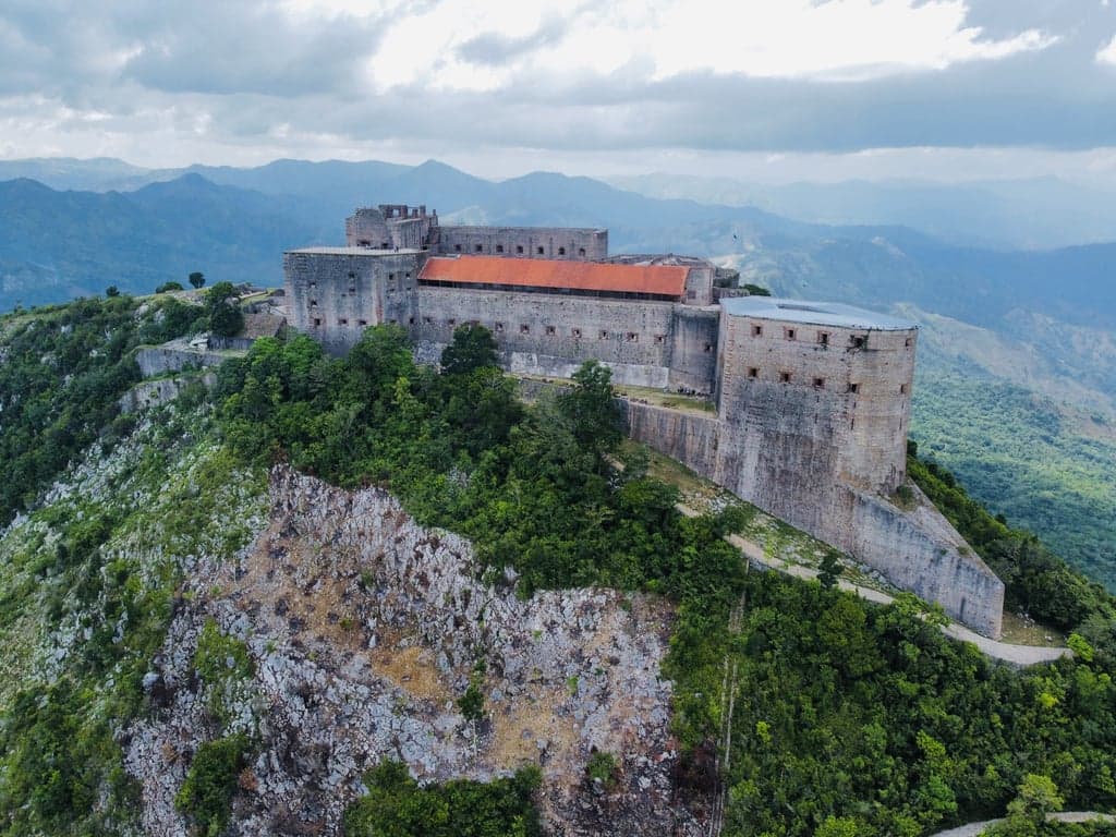 Haiti
