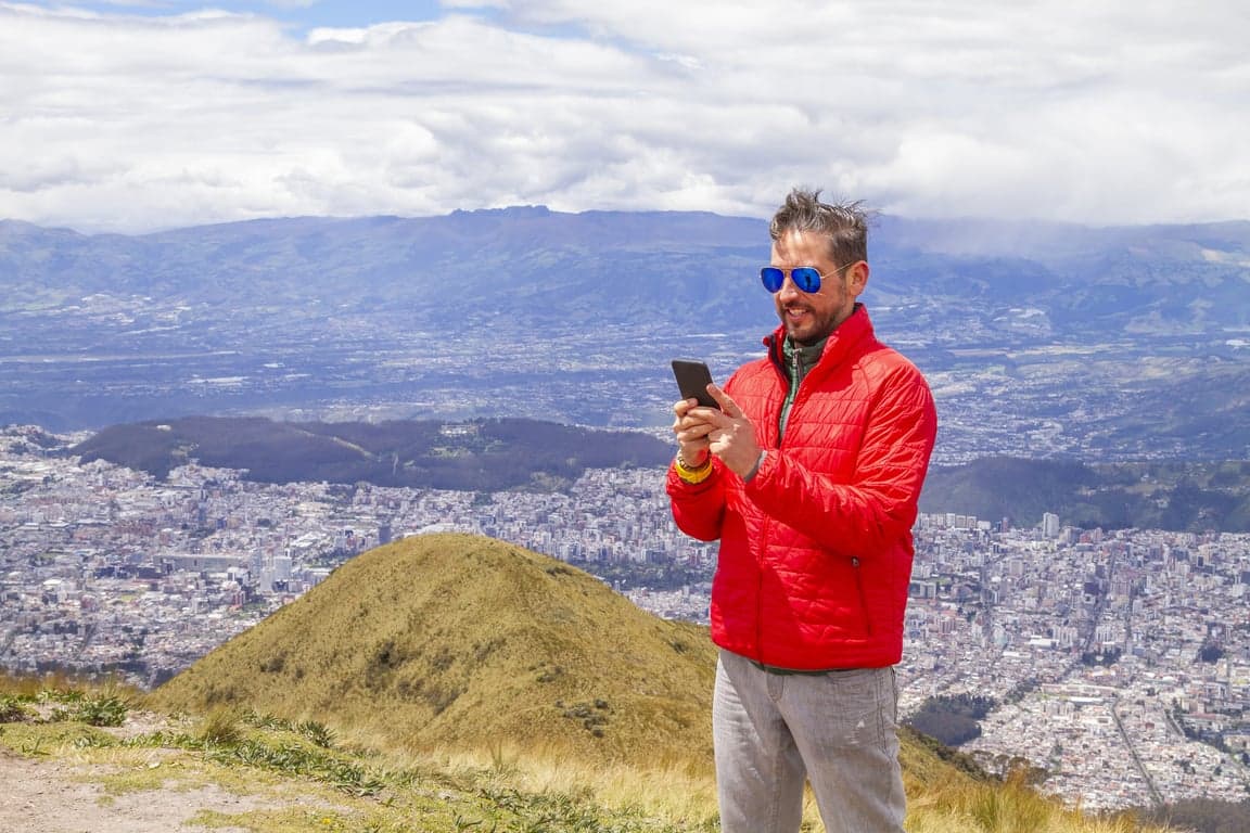 Ecuador
