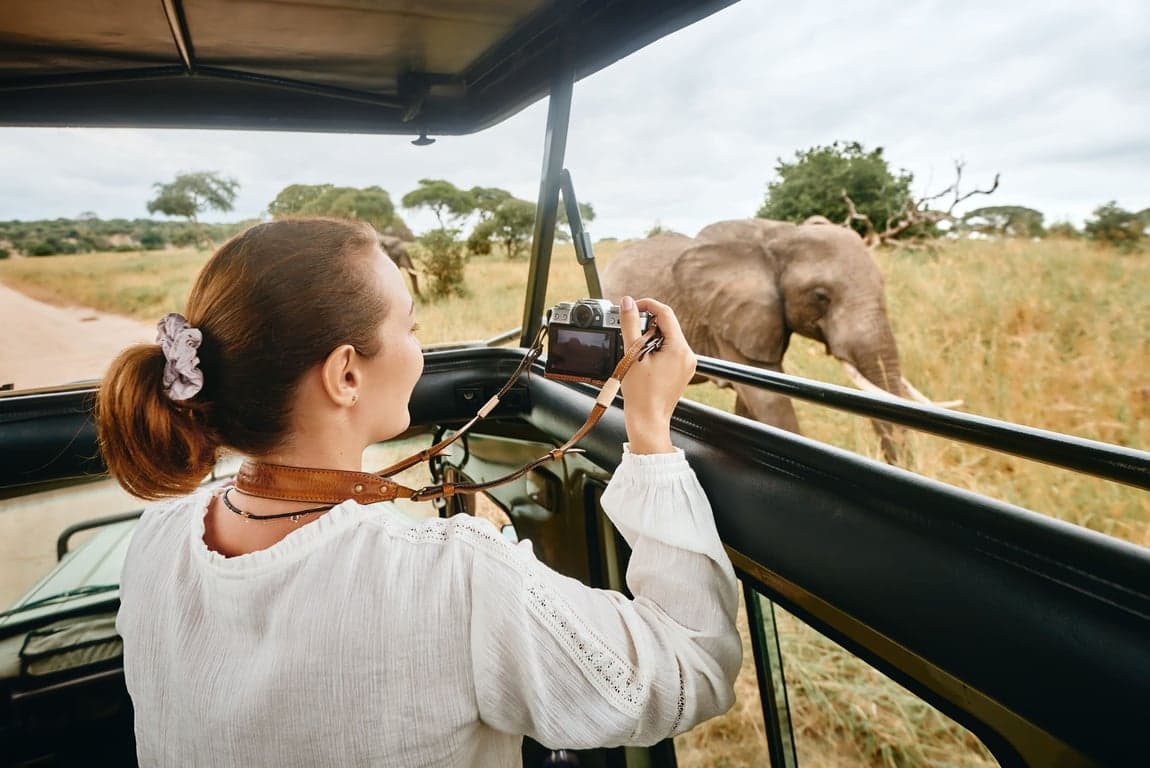 Africa