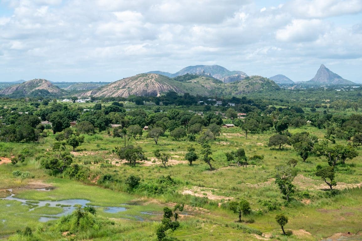 Mocambique