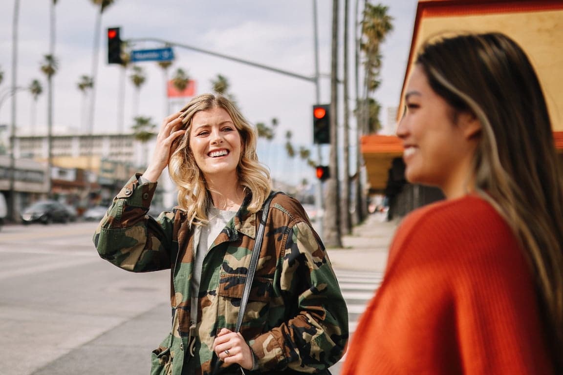 Los Angeles