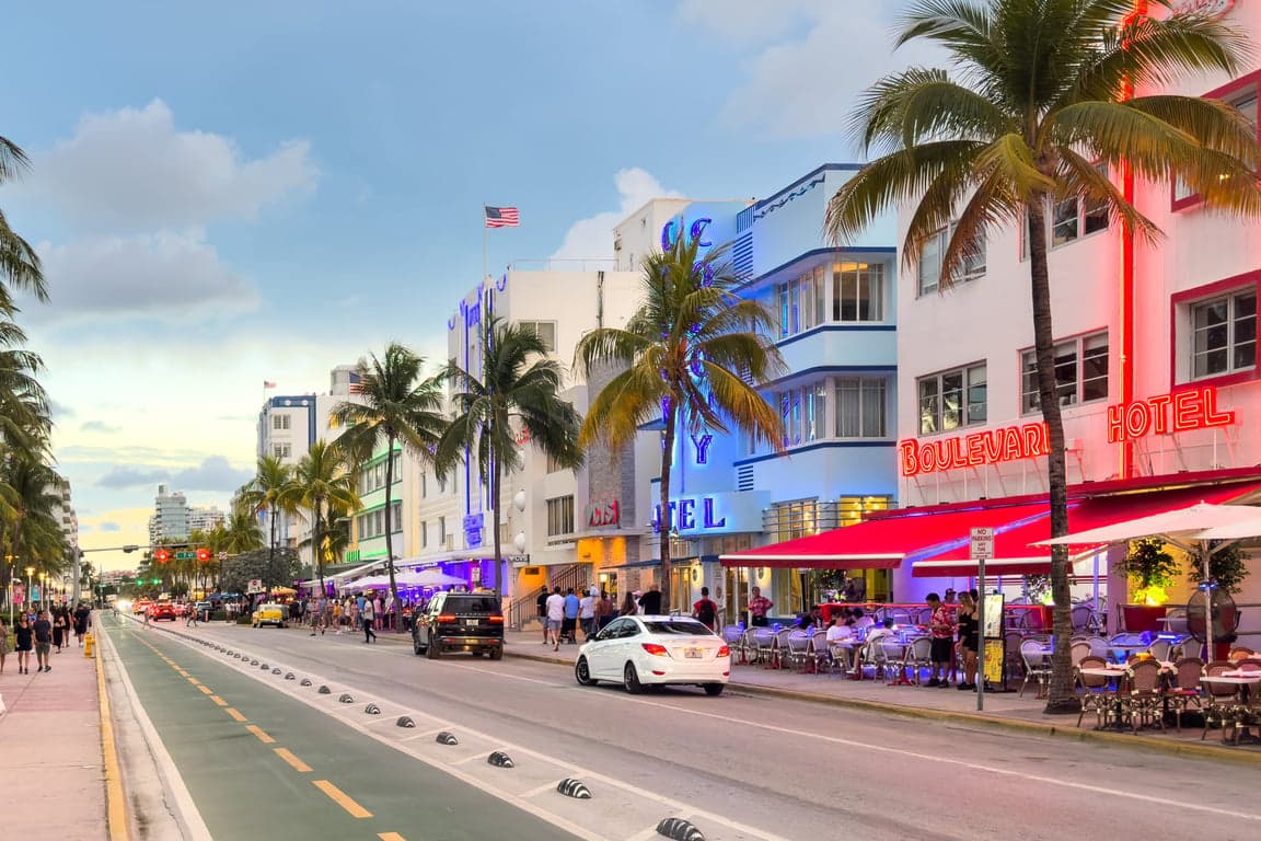 Miami