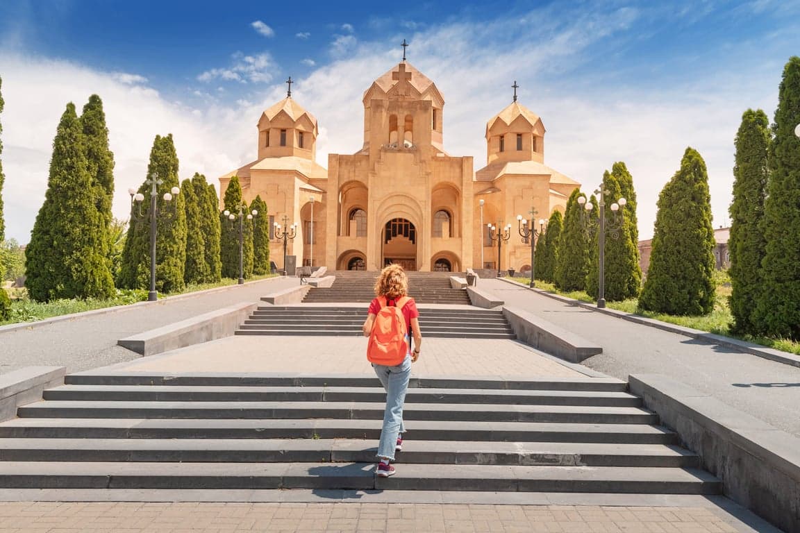 Armenia