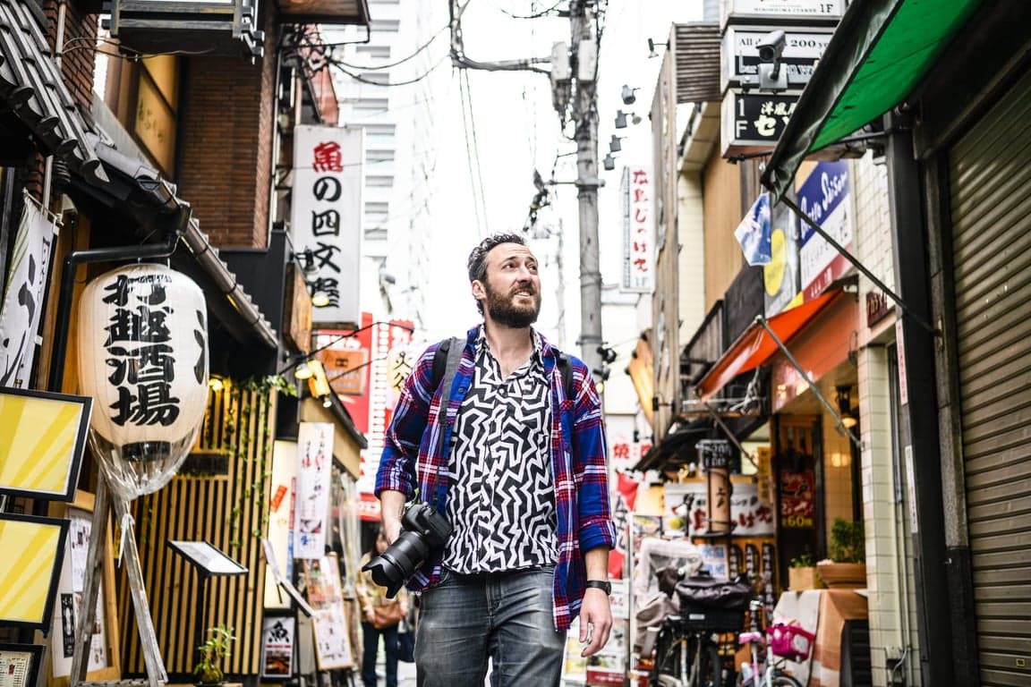 Tokio