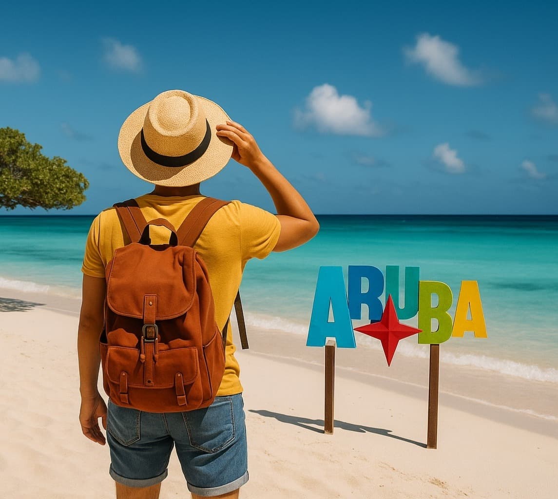 Aruba
