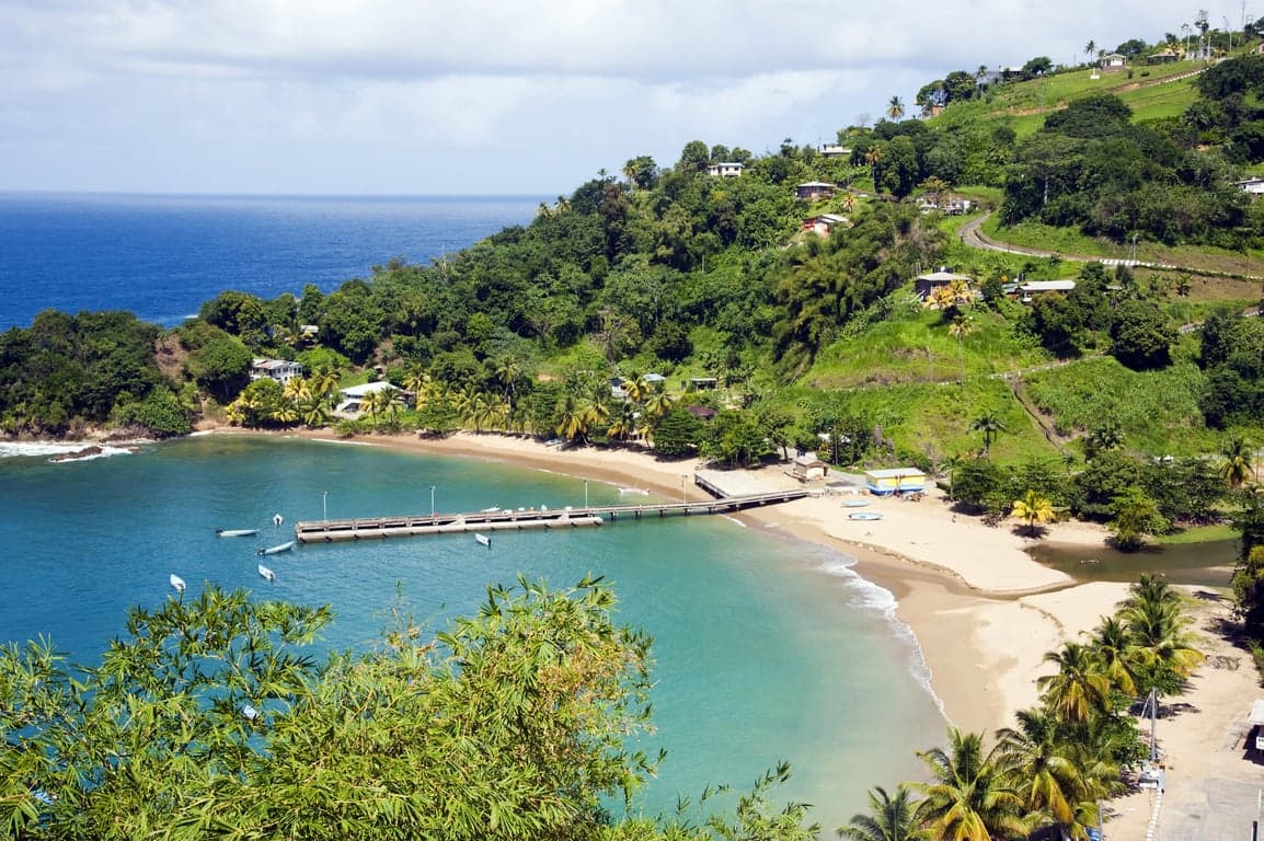 Trinidad y Tobago
