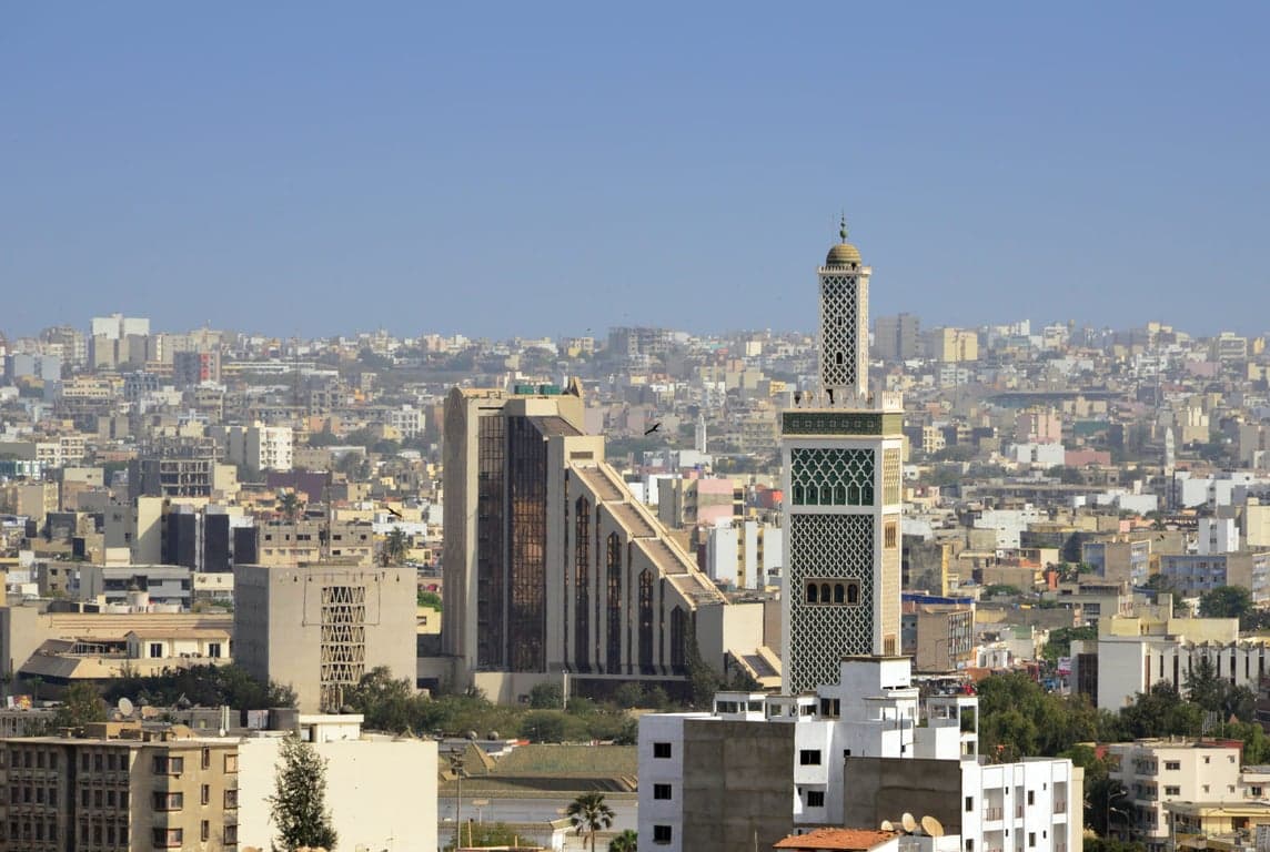 Senegal
