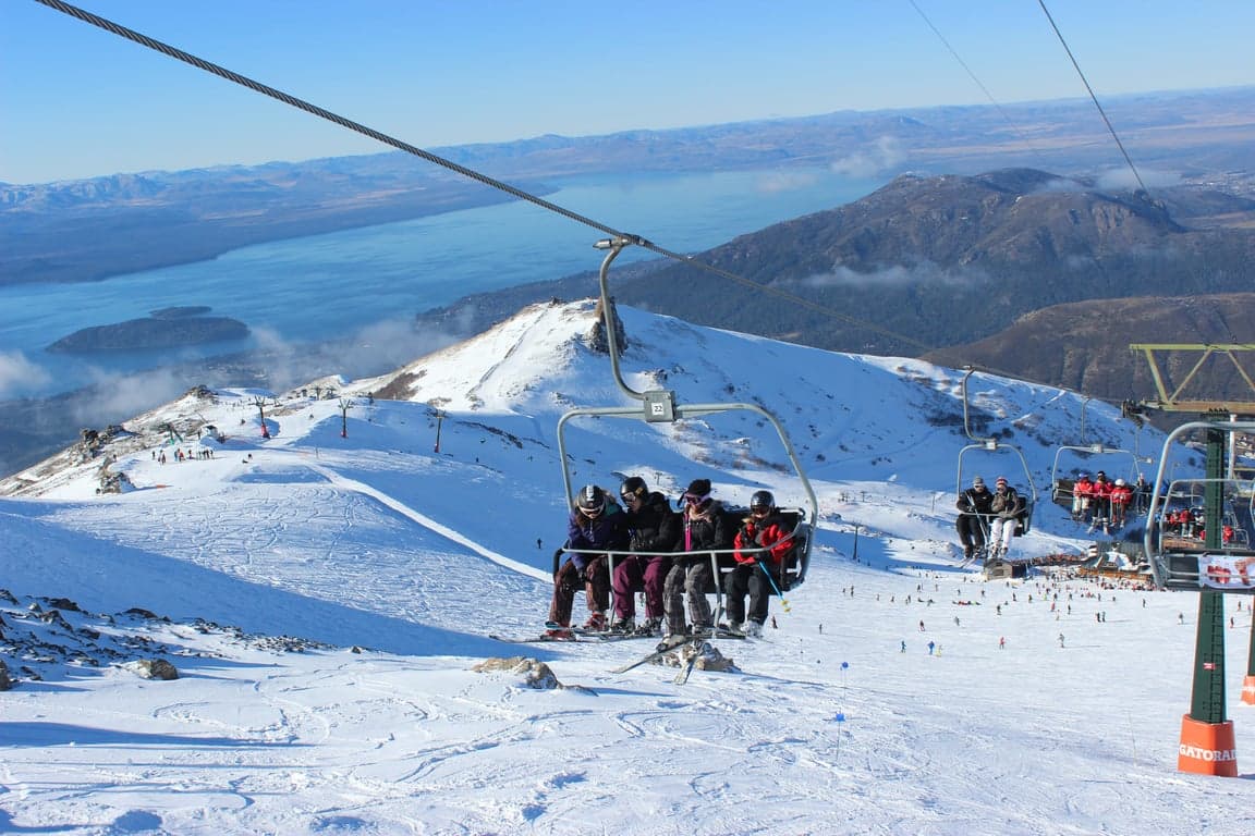 Bariloche