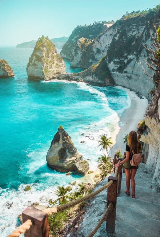 Southeast Asia