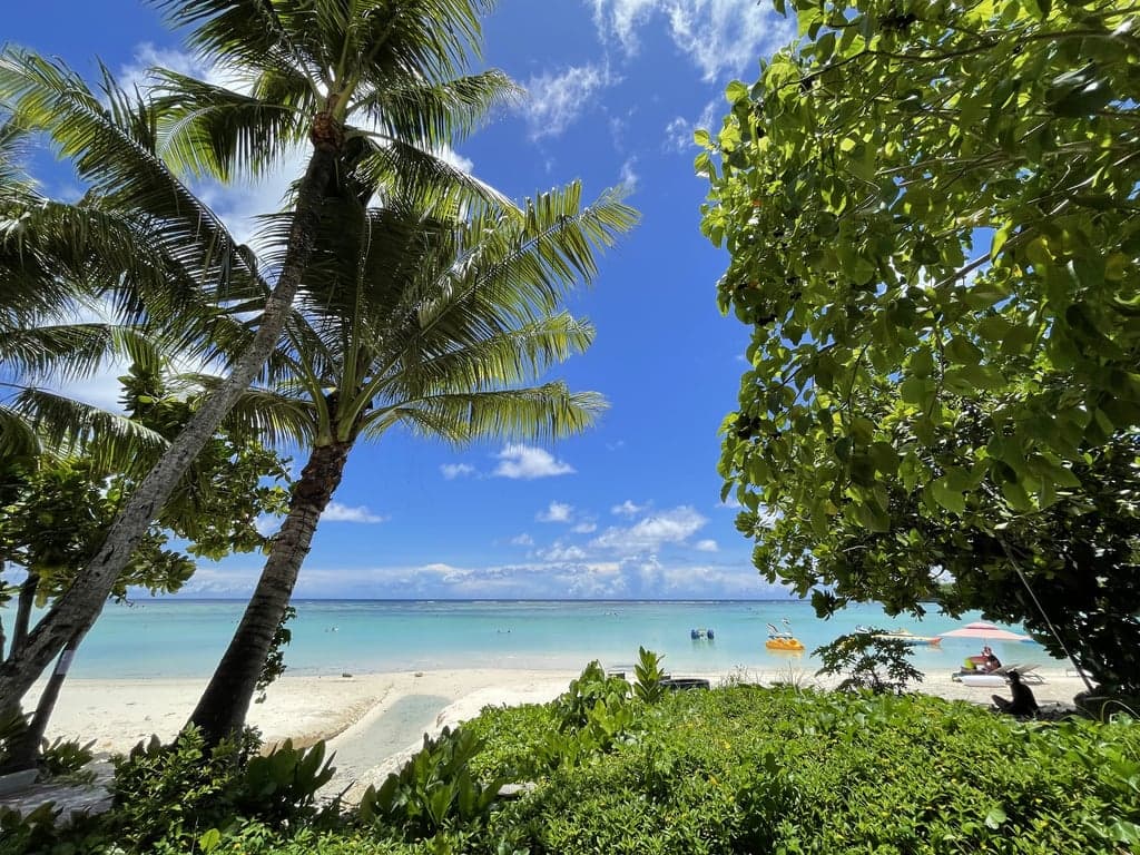 Guam