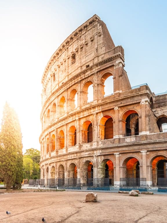 Rome