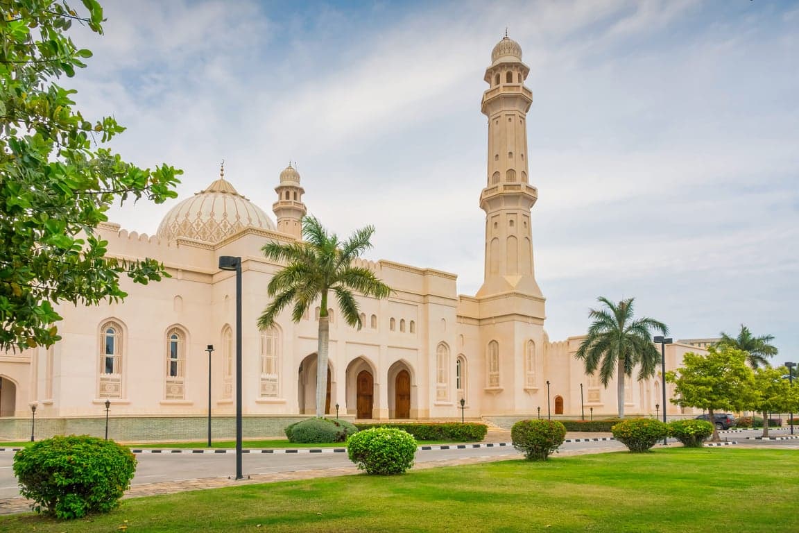 Oman