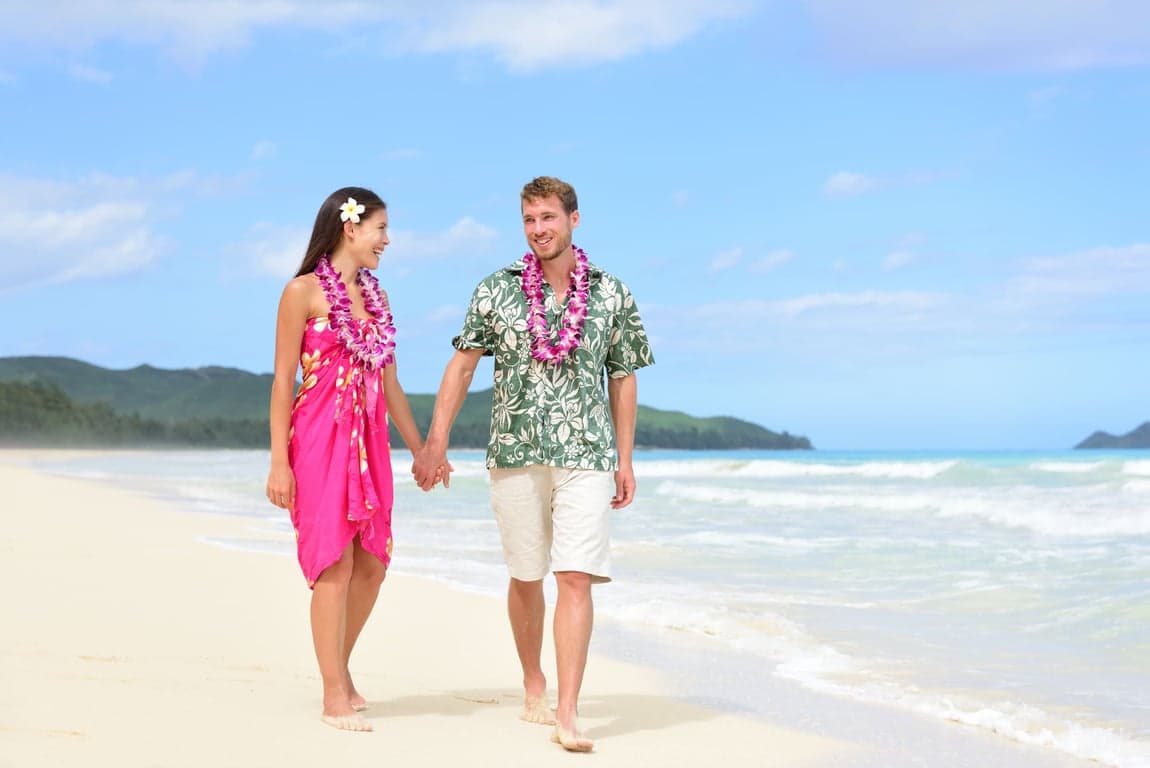 Hawaii