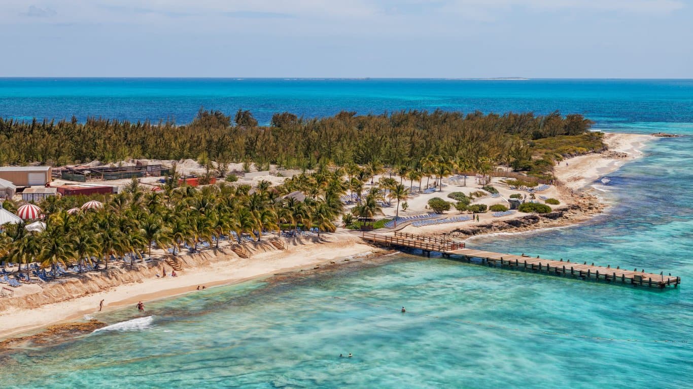 Turks and Caicos Islands