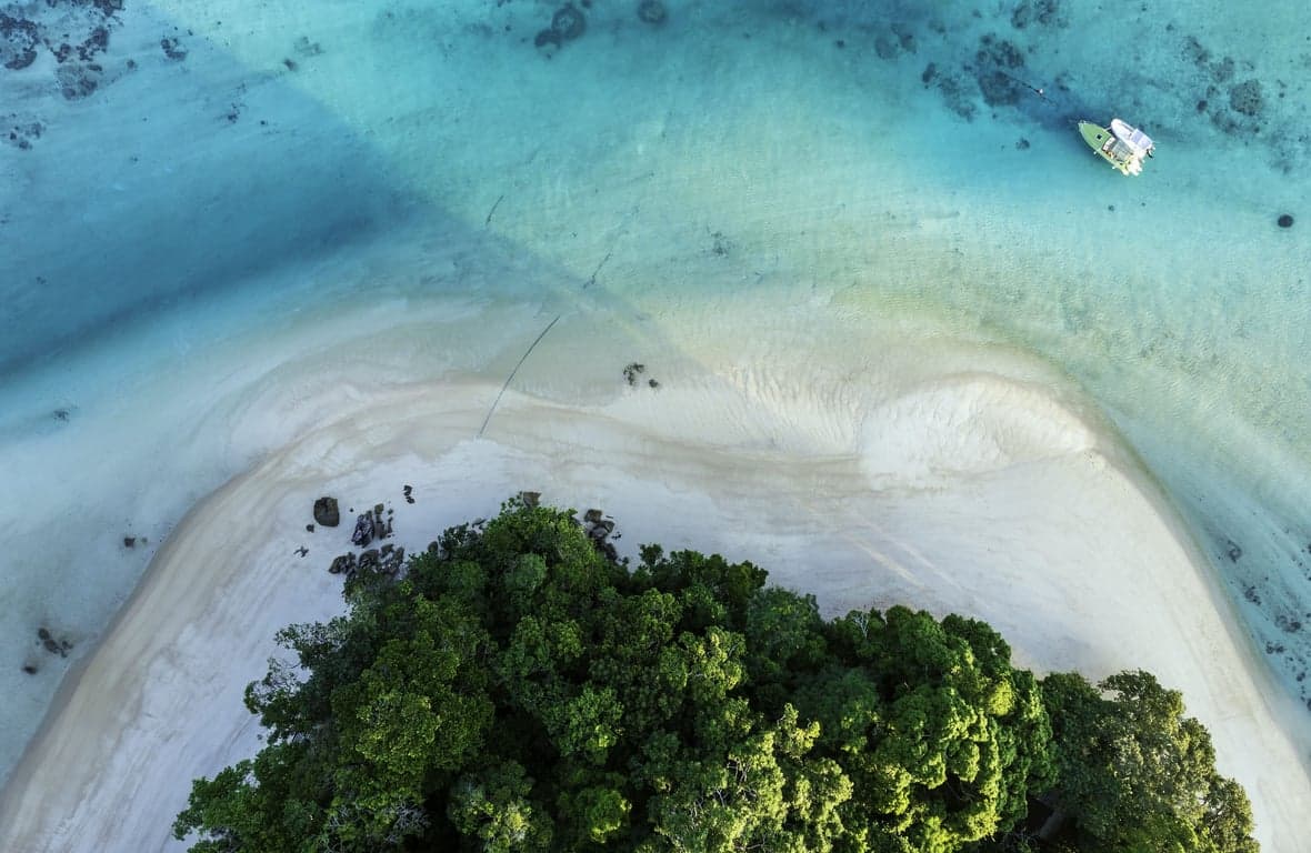 Islas Cayman