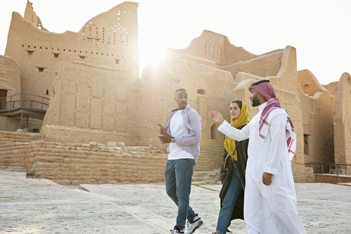 Saudi Arabia