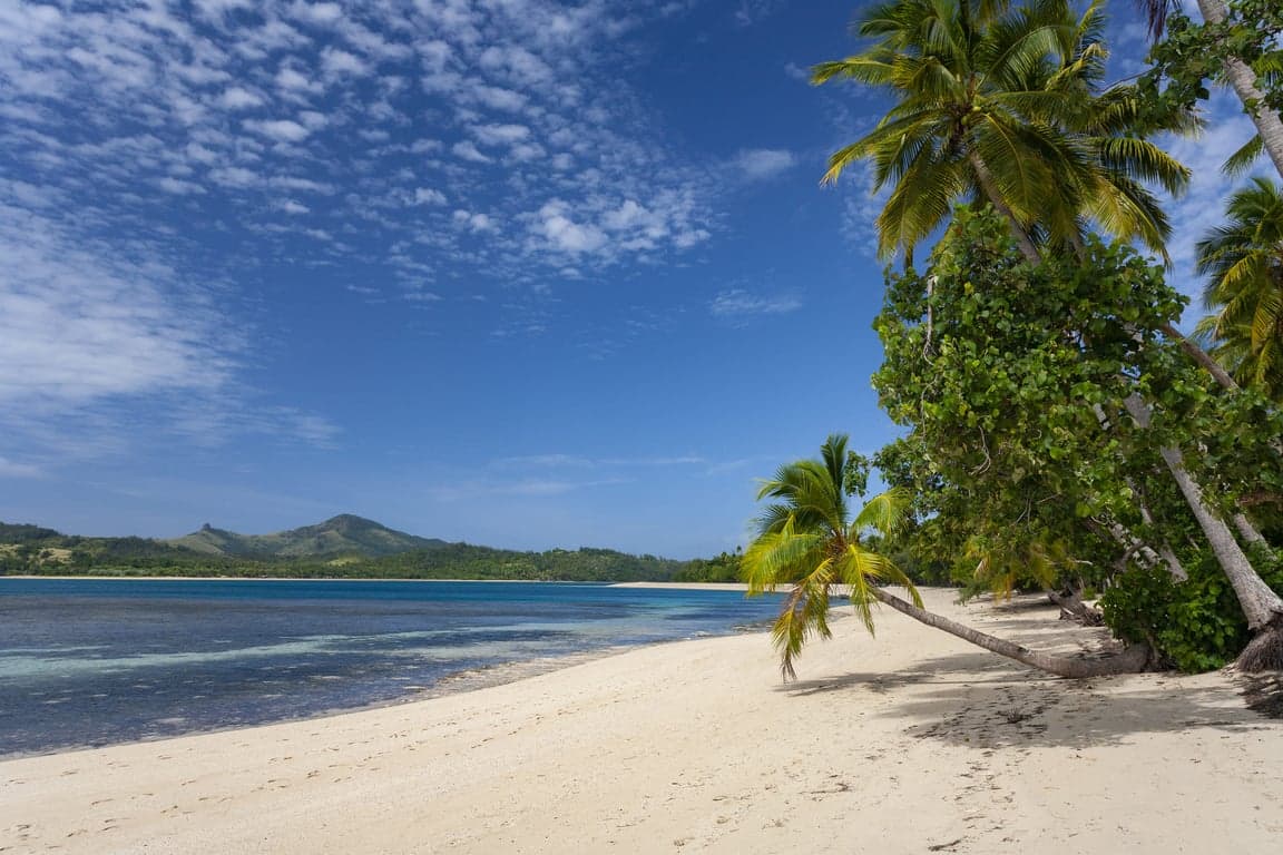 Fiji