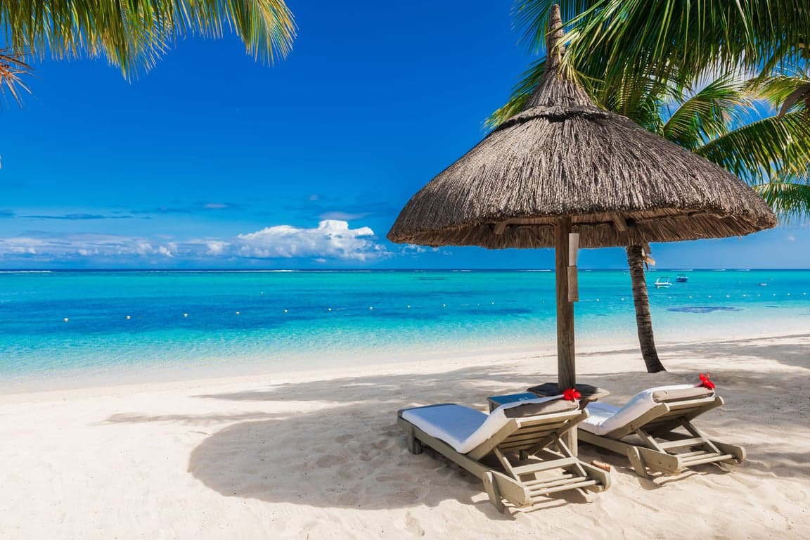 Mauritius