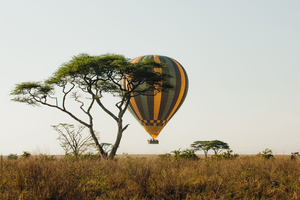 Tanzania