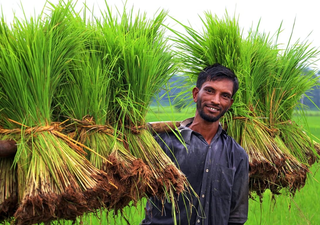 Bangladesh