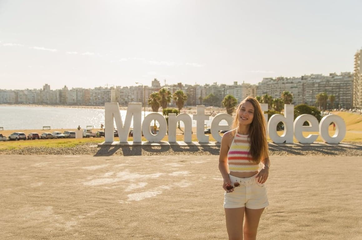 Montevideo