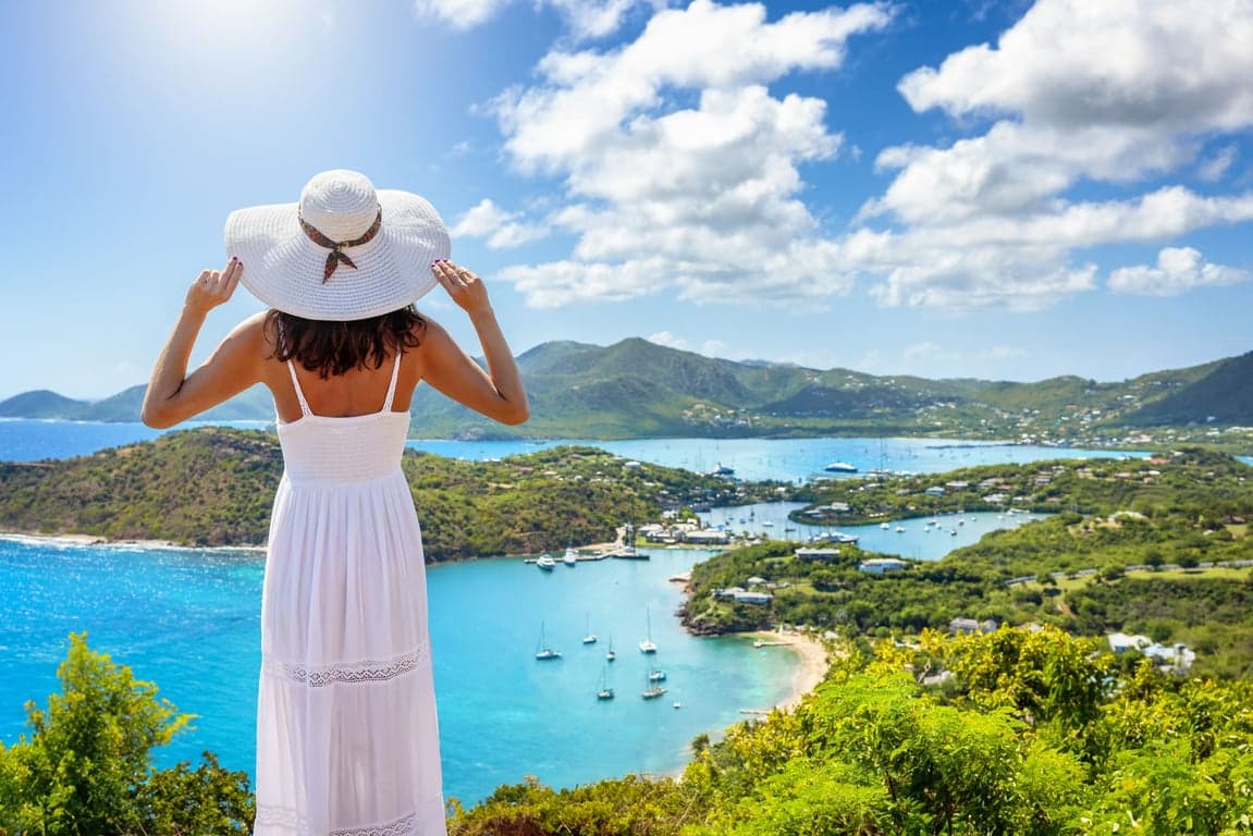 Antigua y Barbuda