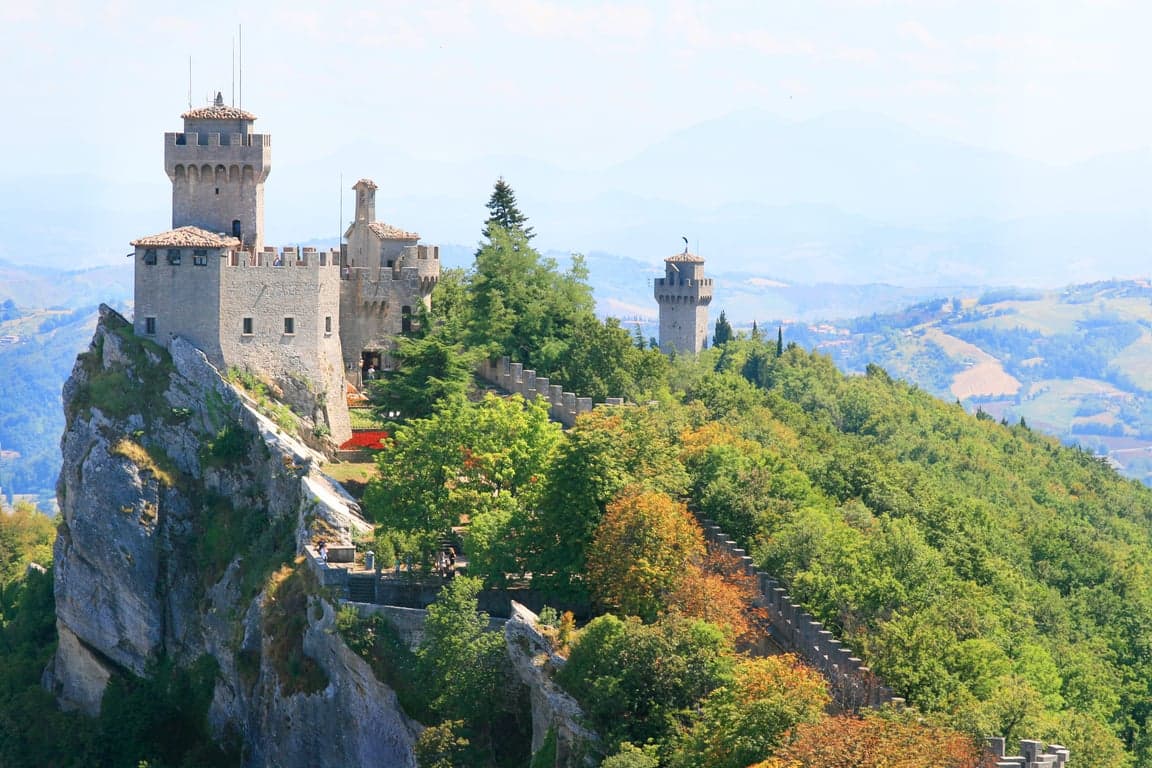 San Marino