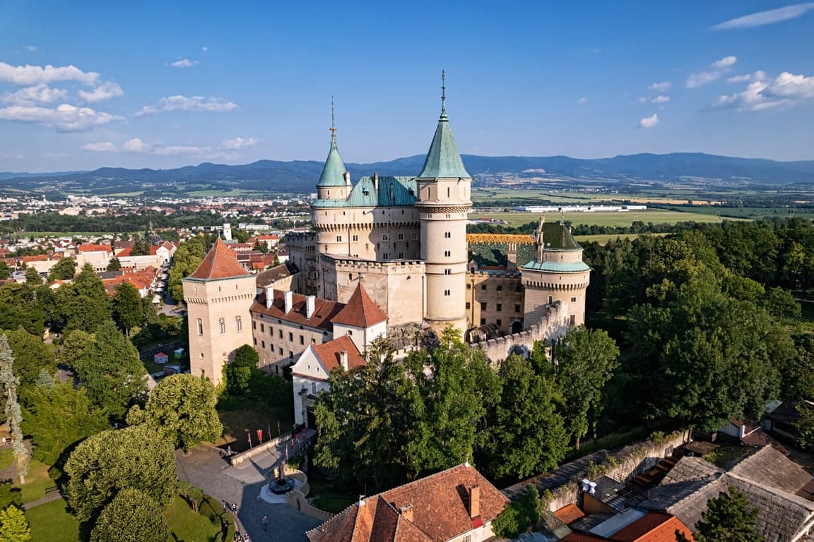 Slovakia