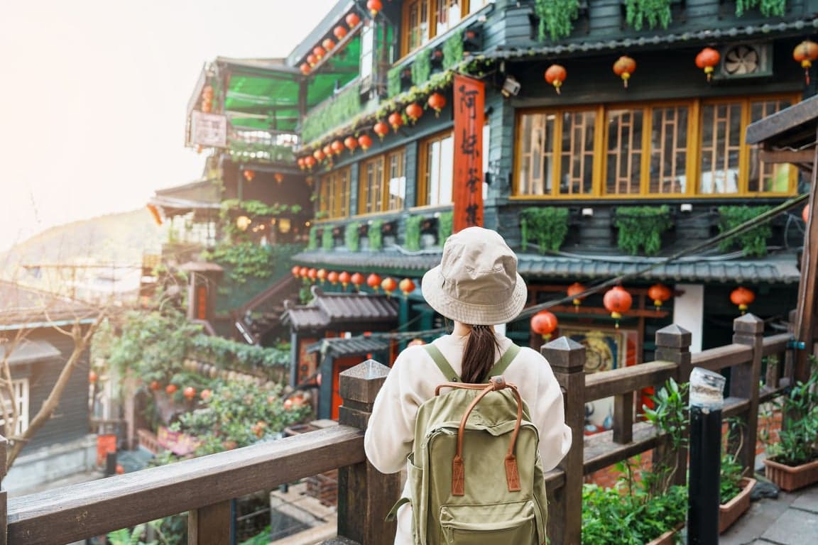 Taiwan